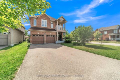 Photo 1 at 70 Blackforest Drive, Oak Ridges, Richmond Hill
