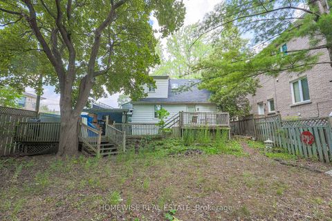 Photo 3 at 159 Alfred Avenue, Willowdale East, Toronto