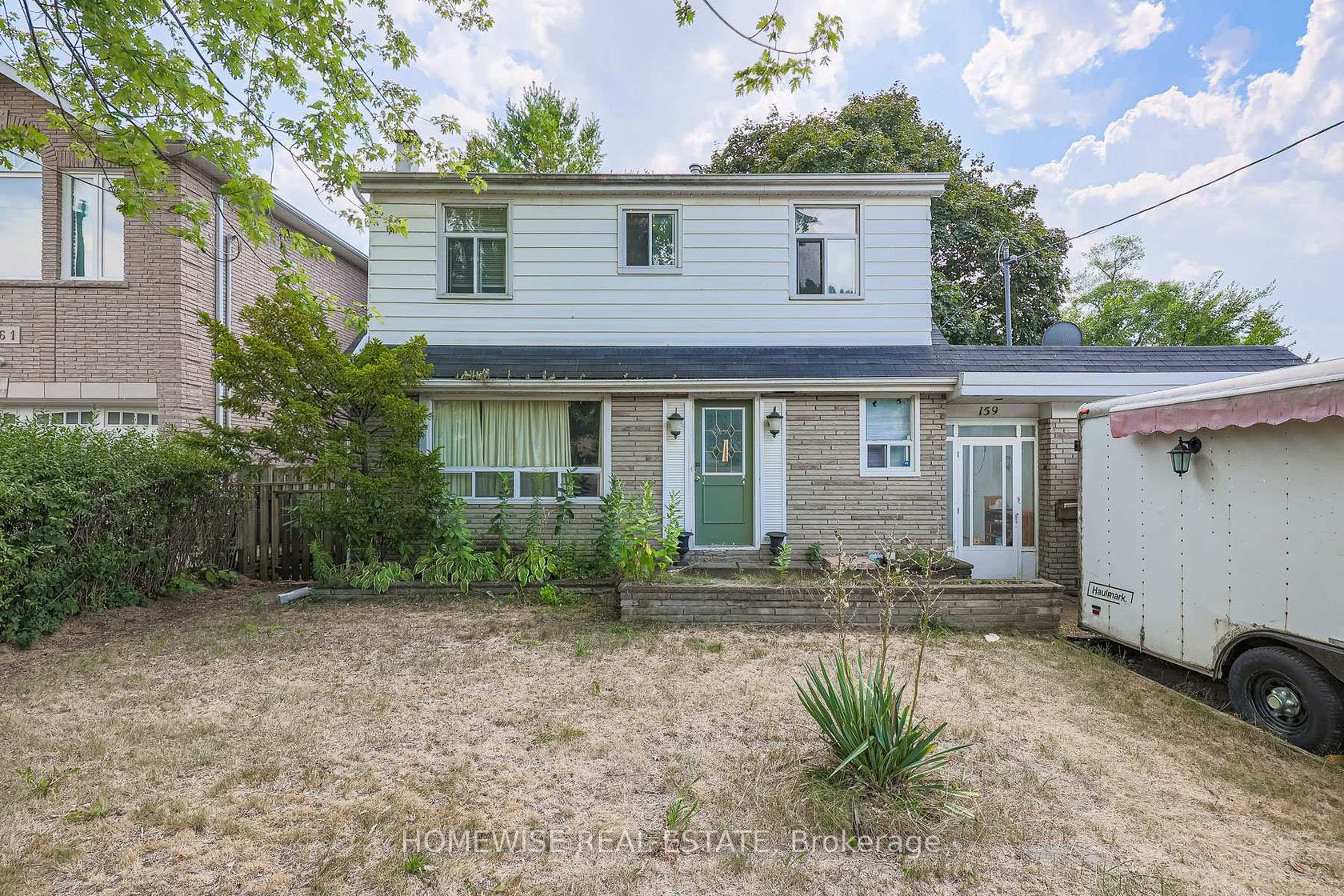 159 Alfred Avenue, Willowdale East, Toronto by Loree Meneguzzi Real Estate 159 Alfred Avenue, Willowdale East, Toronto
