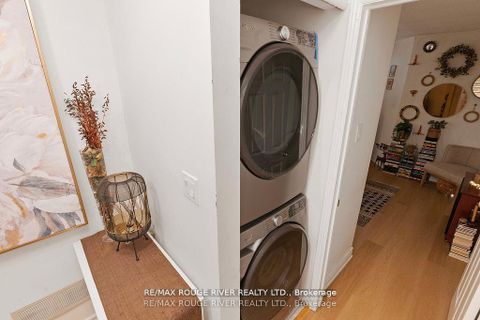 Photo 13 at D - 32 Massey Street W, Niagara, Toronto
