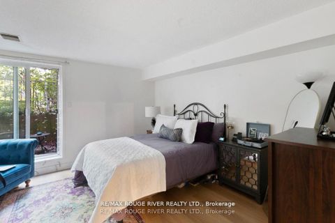 Photo 18 at D - 32 Massey Street W, Niagara, Toronto
