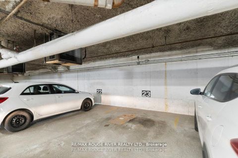 Photo 24 at D - 32 Massey Street W, Niagara, Toronto