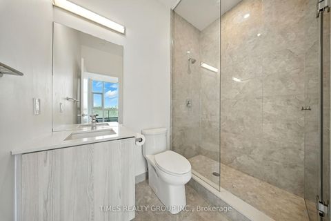 Photo 3 at 413 - 50 Ordnance Street, Niagara, Toronto