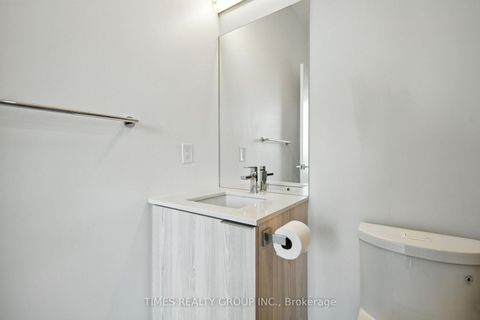 Photo 4 at 413 - 50 Ordnance Street, Niagara, Toronto