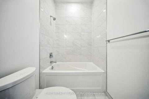 Photo 10 at 413 - 50 Ordnance Street, Niagara, Toronto