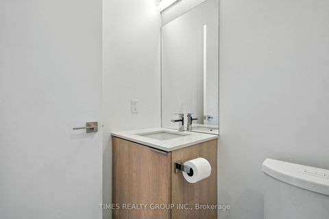Photo 11 at 413 - 50 Ordnance Street, Niagara, Toronto