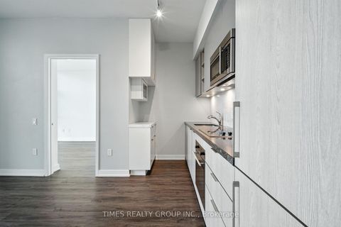 Photo 13 at 413 - 50 Ordnance Street, Niagara, Toronto Photo 13 at 413 - 50 Ordnance Street, Niagara, Toronto