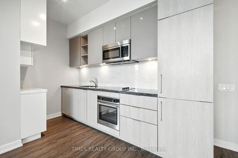 Photo 14 at 413 - 50 Ordnance Street, Niagara, Toronto Photo 14 at 413 - 50 Ordnance Street, Niagara, Toronto