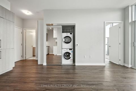 Photo 16 at 413 - 50 Ordnance Street, Niagara, Toronto