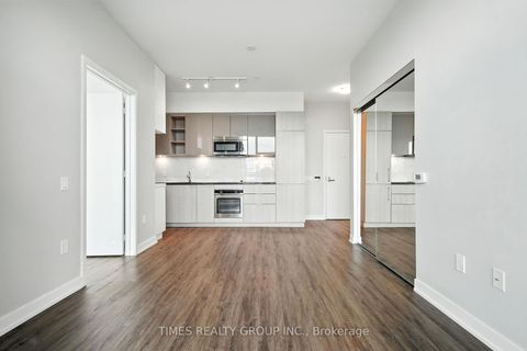 Photo 18 at 413 - 50 Ordnance Street, Niagara, Toronto