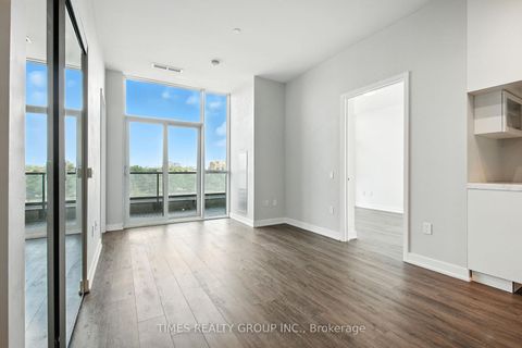 Photo 20 at 413 - 50 Ordnance Street, Niagara, Toronto