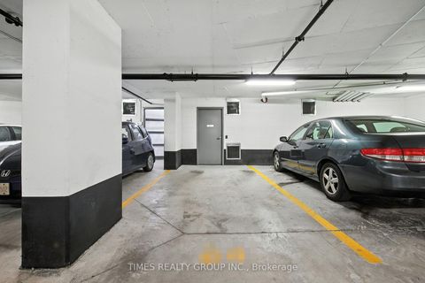 Photo 22 at 413 - 50 Ordnance Street, Niagara, Toronto