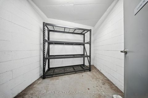 Photo 23 at 413 - 50 Ordnance Street, Niagara, Toronto