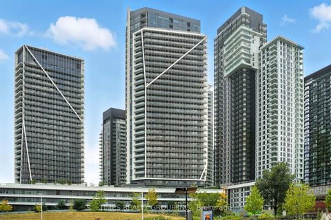 Photo 24 at 413 - 50 Ordnance Street, Niagara, Toronto Photo 24 at 413 - 50 Ordnance Street, Niagara, Toronto