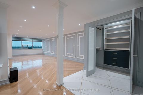 Photo 0 at 1405 - 65 Huntingdale Boulevard, L'Amoreaux, Toronto