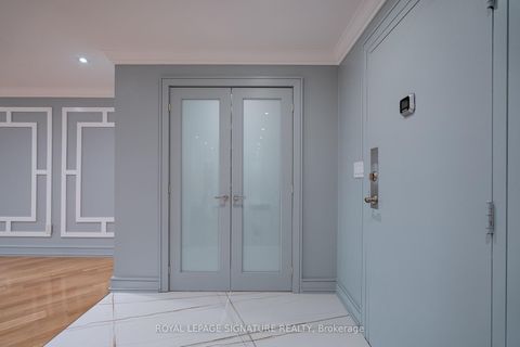 Photo 2 at 1405 - 65 Huntingdale Boulevard, L'Amoreaux, Toronto