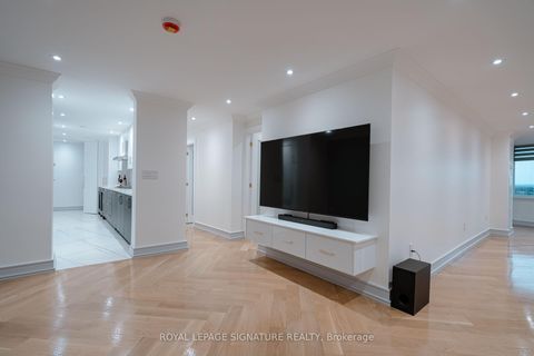 Photo 5 at 1405 - 65 Huntingdale Boulevard, L'Amoreaux, Toronto