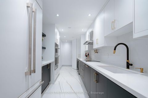 Photo 6 at 1405 - 65 Huntingdale Boulevard, L'Amoreaux, Toronto