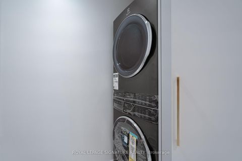 Photo 7 at 1405 - 65 Huntingdale Boulevard, L'Amoreaux, Toronto