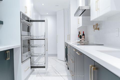 Photo 11 at 1405 - 65 Huntingdale Boulevard, L'Amoreaux, Toronto