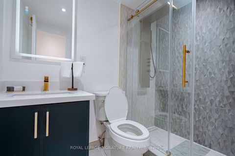Photo 17 at 1405 - 65 Huntingdale Boulevard, L'Amoreaux, Toronto