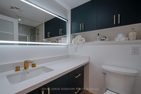 Photo 22 at 1405 - 65 Huntingdale Boulevard, L'Amoreaux, Toronto