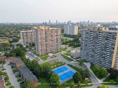 Photo 31 at 1405 - 65 Huntingdale Boulevard, L'Amoreaux, Toronto