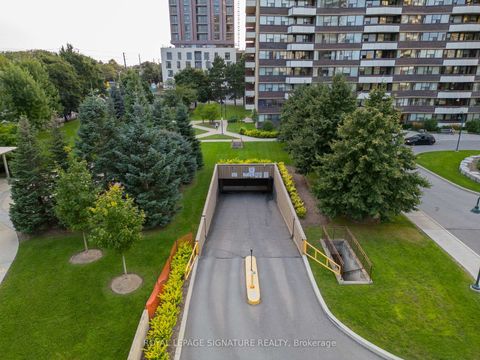 Photo 35 at 1405 - 65 Huntingdale Boulevard, L'Amoreaux, Toronto