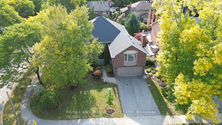 Photo 0 at 398 Barclay Crescent, FD Ford, Oakville