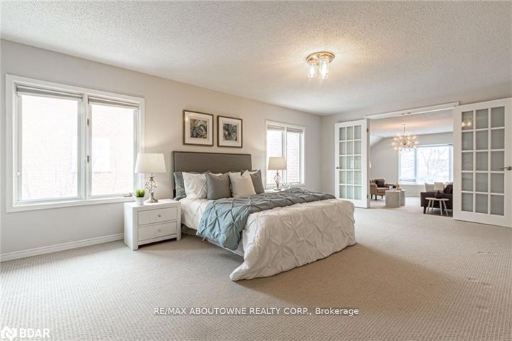 Photo 14 at 398 Barclay Crescent, FD Ford, Oakville