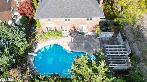 Photo 1 at 398 Barclay Crescent, FD Ford, Oakville