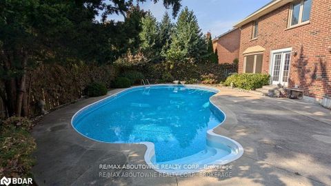 Photo 2 at 398 Barclay Crescent, FD Ford, Oakville