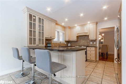 Photo 7 at 398 Barclay Crescent, FD Ford, Oakville