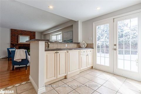 Photo 10 at 398 Barclay Crescent, FD Ford, Oakville