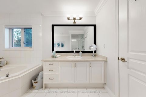 Photo 21 at 556 Bridgeview Road, GO Glenorchy, Oakville