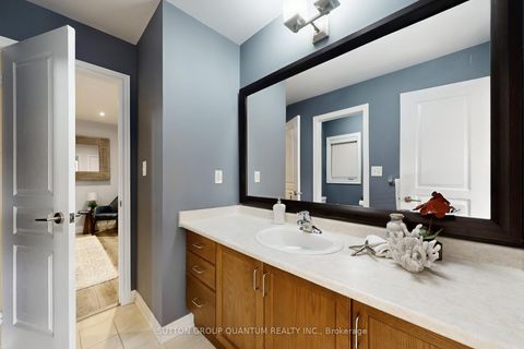 Photo 24 at 556 Bridgeview Road, GO Glenorchy, Oakville