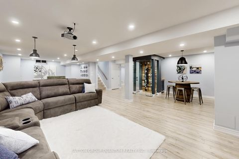 Photo 29 at 556 Bridgeview Road, GO Glenorchy, Oakville