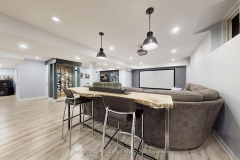 Photo 31 at 556 Bridgeview Road, GO Glenorchy, Oakville