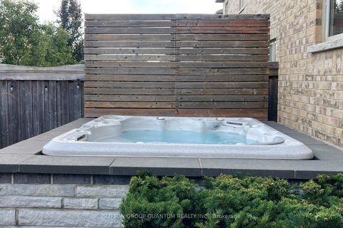 Photo 39 at 556 Bridgeview Road, GO Glenorchy, Oakville