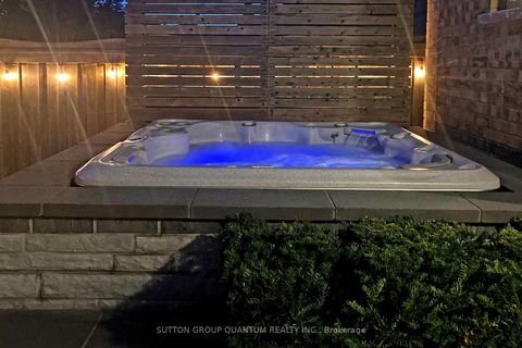 Photo 40 at 556 Bridgeview Road, GO Glenorchy, Oakville