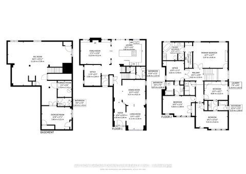 Photo 44 at 556 Bridgeview Road, GO Glenorchy, Oakville