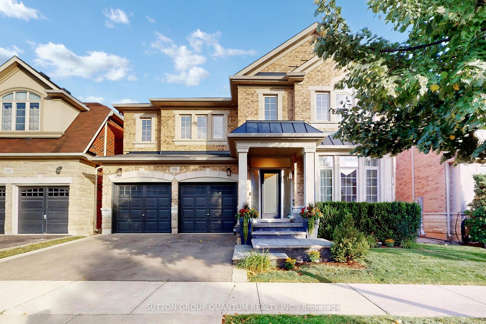 556 Bridgeview Road, GO Glenorchy, Oakville 