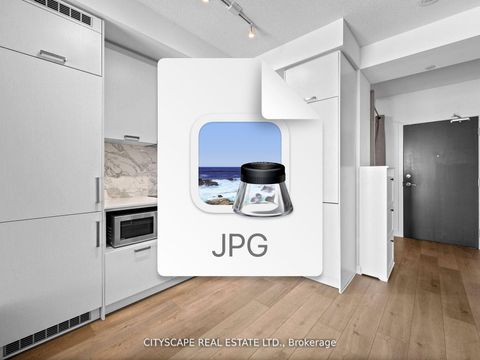 Photo 7 at 1516 - 10 Honeycrisp Crescent N, Vaughan Corporate Centre, Vaughan