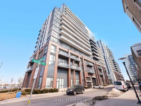 Photo 15 at 1516 - 10 Honeycrisp Crescent N, Vaughan Corporate Centre, Vaughan