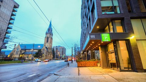 Photo 1 at 1301 - 111 Bathurst Street, Waterfront Communities C1, Toronto