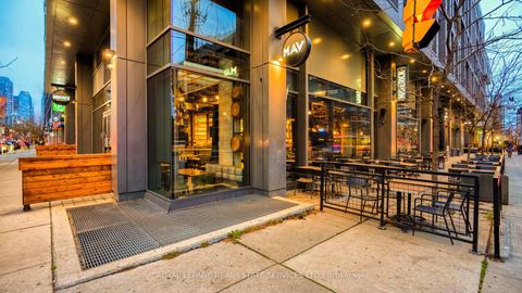 Photo 3 at 1301 - 111 Bathurst Street, Waterfront Communities C1, Toronto
