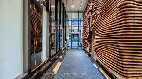 Photo 4 at 1301 - 111 Bathurst Street, Waterfront Communities C1, Toronto