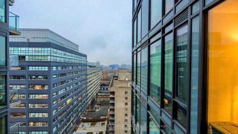 Photo 15 at 1301 - 111 Bathurst Street, Waterfront Communities C1, Toronto
