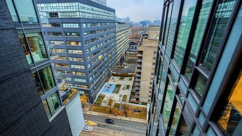 Photo 16 at 1301 - 111 Bathurst Street, Waterfront Communities C1, Toronto