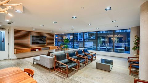 Photo 17 at 1301 - 111 Bathurst Street, Waterfront Communities C1, Toronto